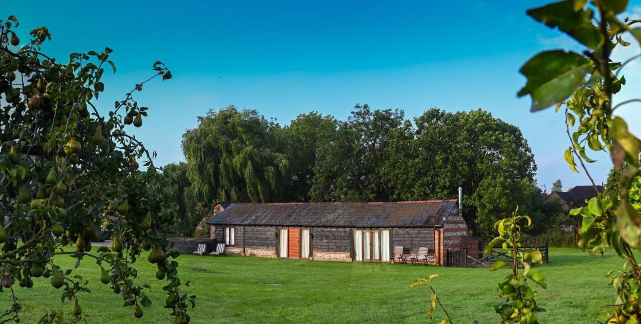 The Tool Shed Villa Wimborne Minster Bagian luar foto